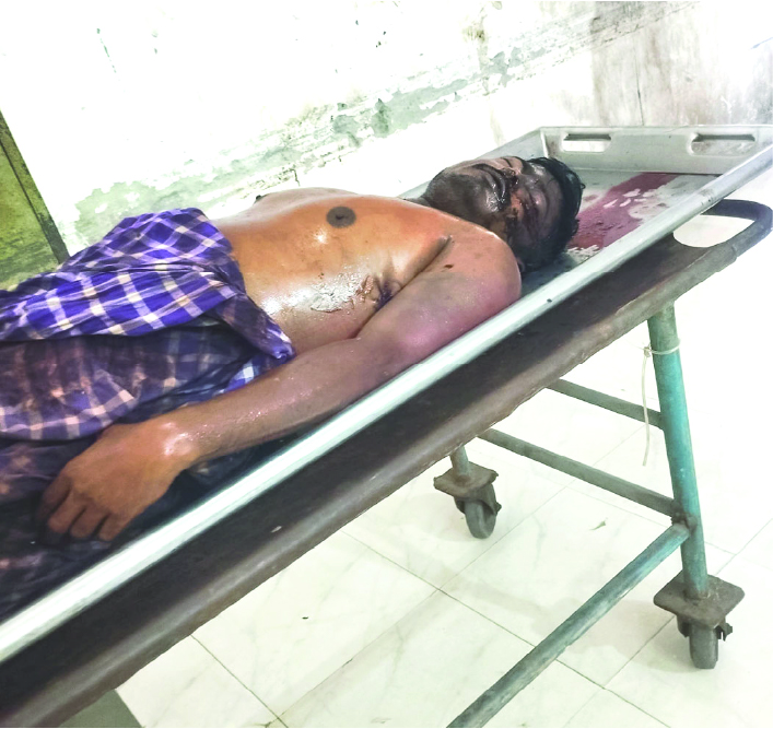 Image of মো: গণি মিয়া 